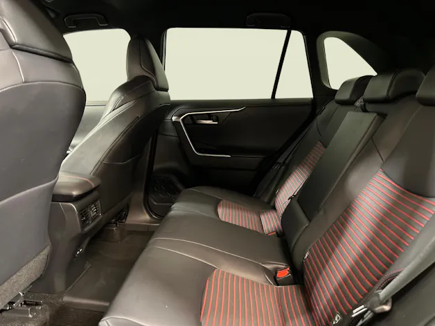 Suzuki Across 2.5 PHEV Compact Top 4x4