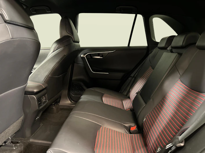 immagine del veicolo SUZUKI ACROSS