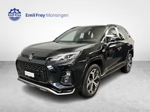 Suzuki Across 2.5 PHEV Compact Top 4x4