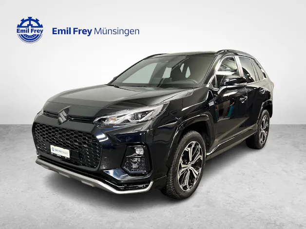 Suzuki Across 2.5 PHEV Compact Top 4x4