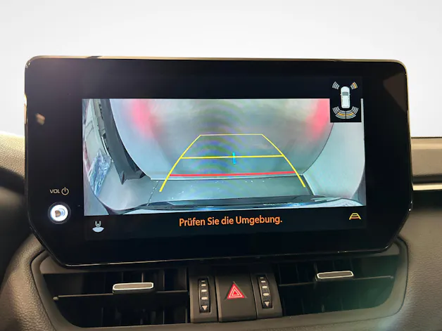 Suzuki Across 2.5 PHEV Compact Top 4x4
