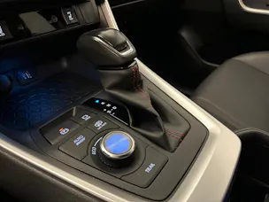Suzuki Across 2.5 PHEV Compact Top 4x4