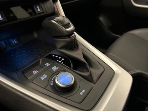 immagine del veicolo SUZUKI Across 2.5 PHEV Compact Top 4x4