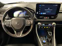 Suzuki Across 2.5 PHEV Compact Top 4x4