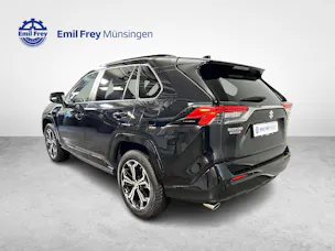 Suzuki Across 2.5 PHEV Compact Top 4x4