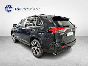 immagine del veicolo SUZUKI Across 2.5 PHEV Compact Top 4x4