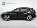 Suzuki Across 2.5 PHEV Compact Top 4x4