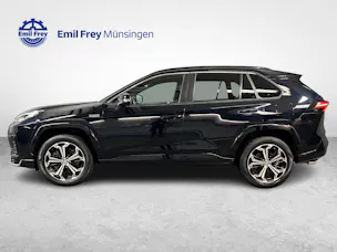 Suzuki Across 2.5 PHEV Compact Top 4x4