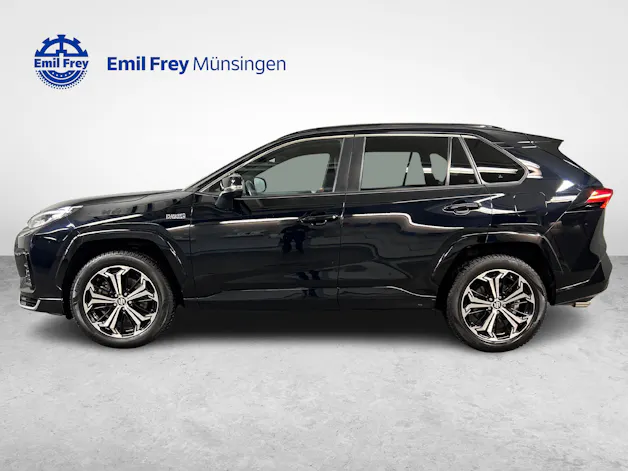 Suzuki Across 2.5 PHEV Compact Top 4x4