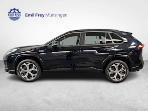 immagine del veicolo SUZUKI Across 2.5 PHEV Compact Top 4x4