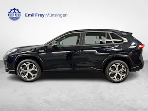 Suzuki Across 2.5 PHEV Compact Top 4x4