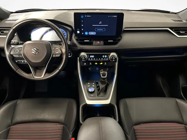 Suzuki Across 2.5 PHEV Compact Top 4x4