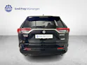 Suzuki Across 2.5 PHEV Compact Top 4x4