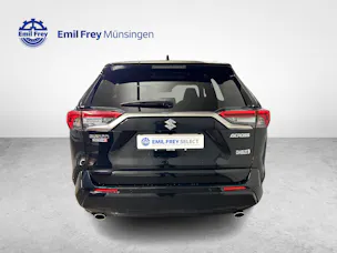 Suzuki Across 2.5 PHEV Compact Top 4x4
