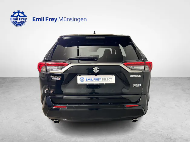 Suzuki Across 2.5 PHEV Compact Top 4x4