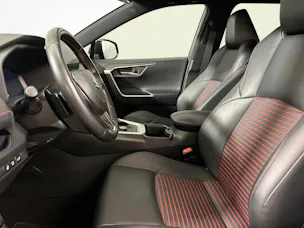 Suzuki Across 2.5 PHEV Compact Top 4x4