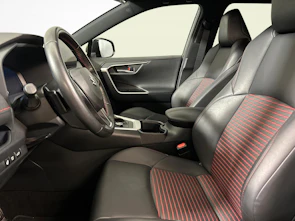 immagine del veicolo SUZUKI Across 2.5 PHEV Compact Top 4x4