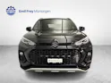 Suzuki Across 2.5 PHEV Compact Top 4x4