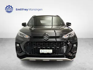 Suzuki Across 2.5 PHEV Compact Top 4x4