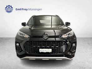 immagine del veicolo SUZUKI Across 2.5 PHEV Compact Top 4x4