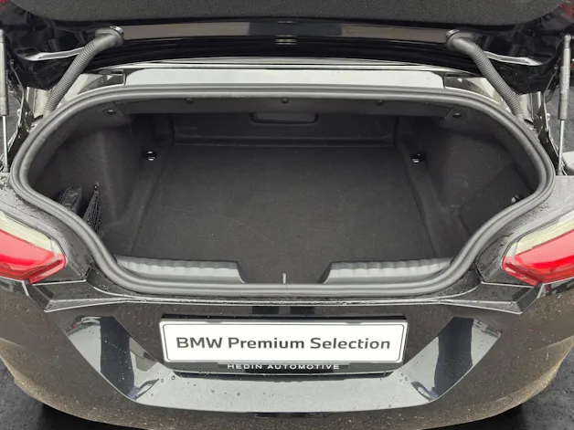 BMW Z4 M40i