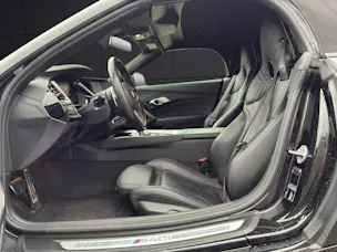BMW Z4 M40i