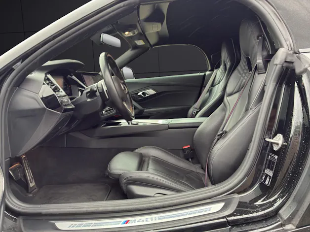 BMW Z4 M40i
