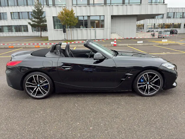 BMW Z4 M40i