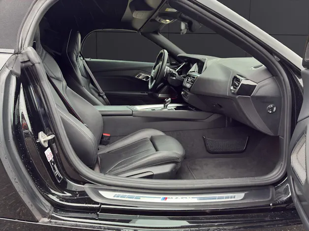 BMW Z4 M40i
