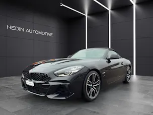 BMW Z4 M40i