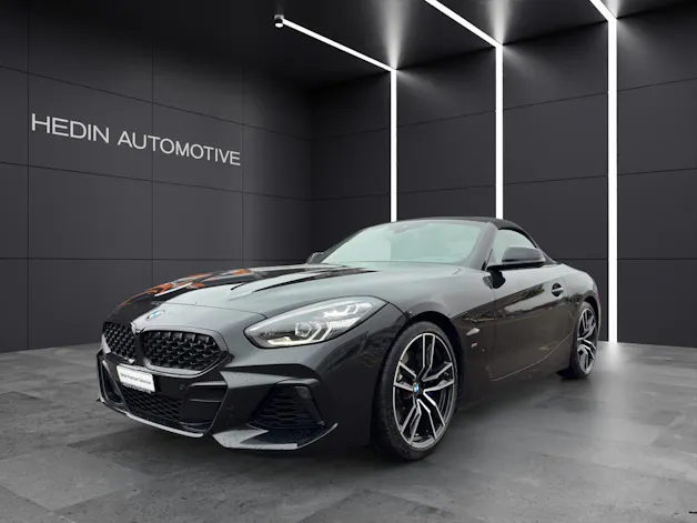 BMW Z4 M40i