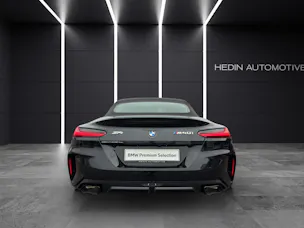 BMW Z4 M40i