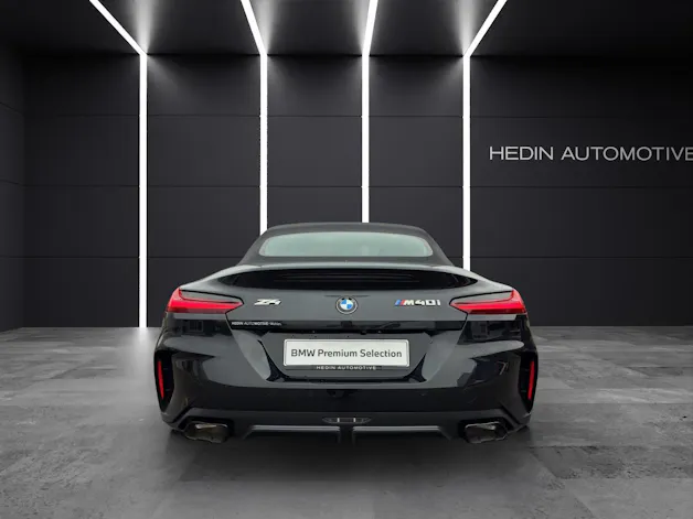 BMW Z4 M40i