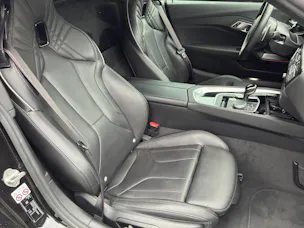 BMW Z4 M40i