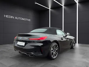 BMW Z4 M40i