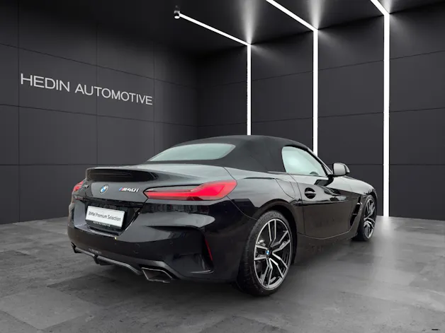 BMW Z4 M40i