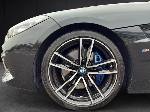 BMW Z4 M40i