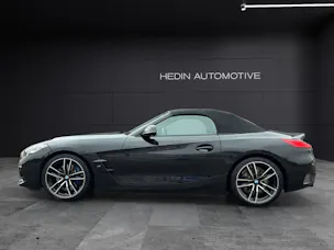 BMW Z4 M40i