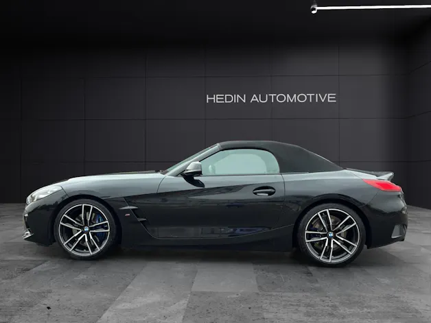 BMW Z4 M40i