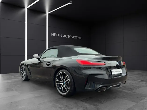 BMW Z4 M40i