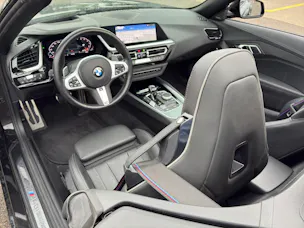 BMW Z4 M40i