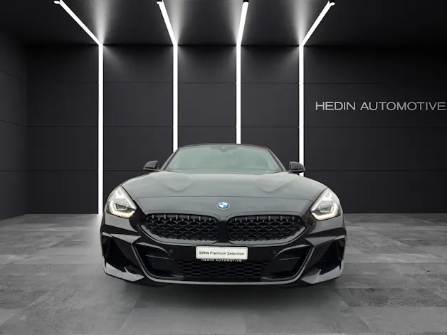 BMW Z4 M40i