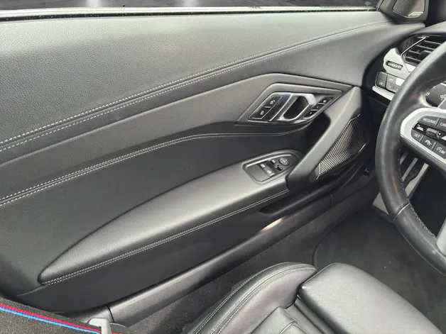 BMW Z4 M40i