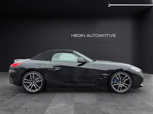 BMW Z4 M40i