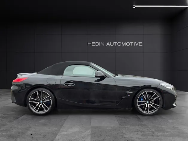BMW Z4 M40i