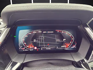 BMW Z4 M40i