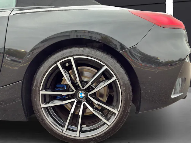 BMW Z4 M40i