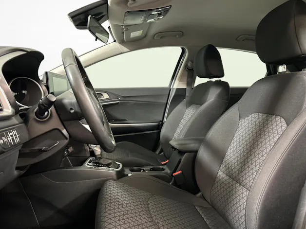 Kia Ceed 1.5 T-GDi Power