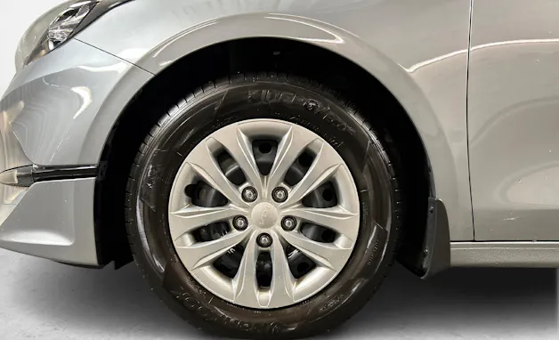 Kia Ceed 1.5 T-GDi Power