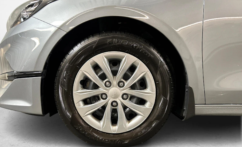 immagine del veicolo KIA CEED